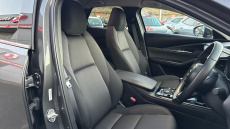 Mazda CX-30 2.0 e-Skyactiv G MHEV Homura 5dr Petrol Hatchback